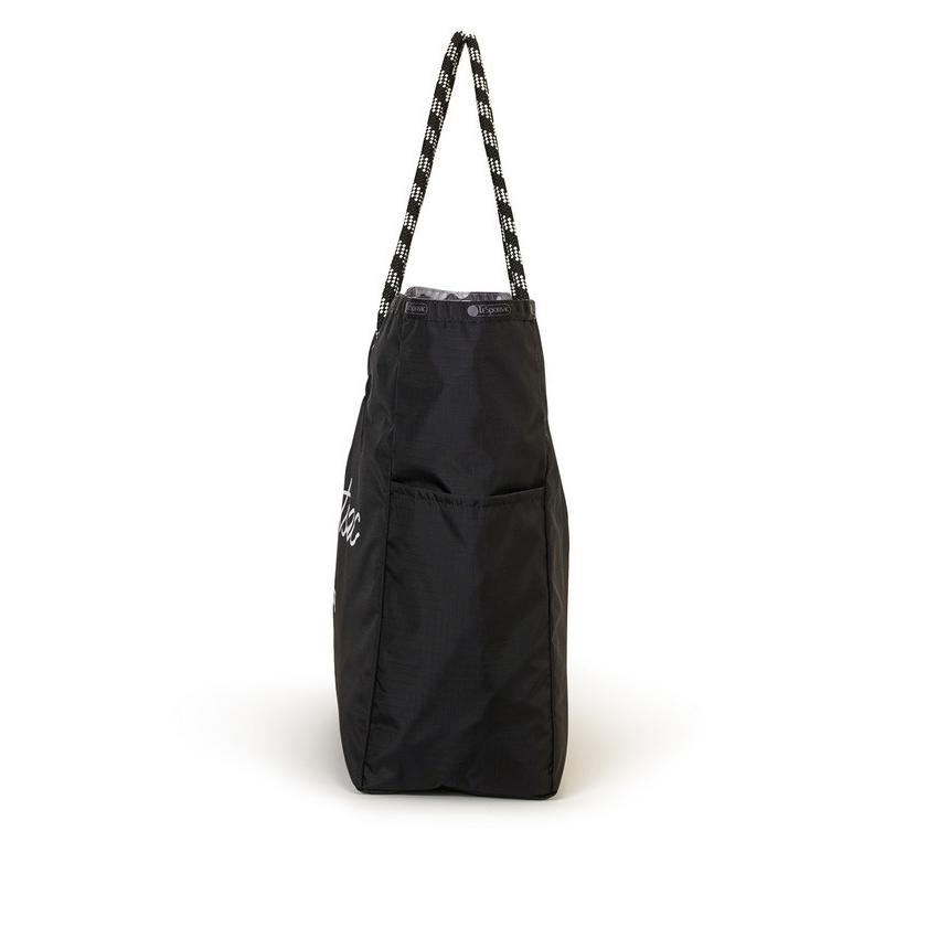 LeSportsac（レスポートサック） (レスポートサック)トートバッグ