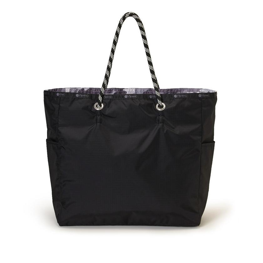 LeSportsac（レスポートサック） (レスポートサック)トートバッグ