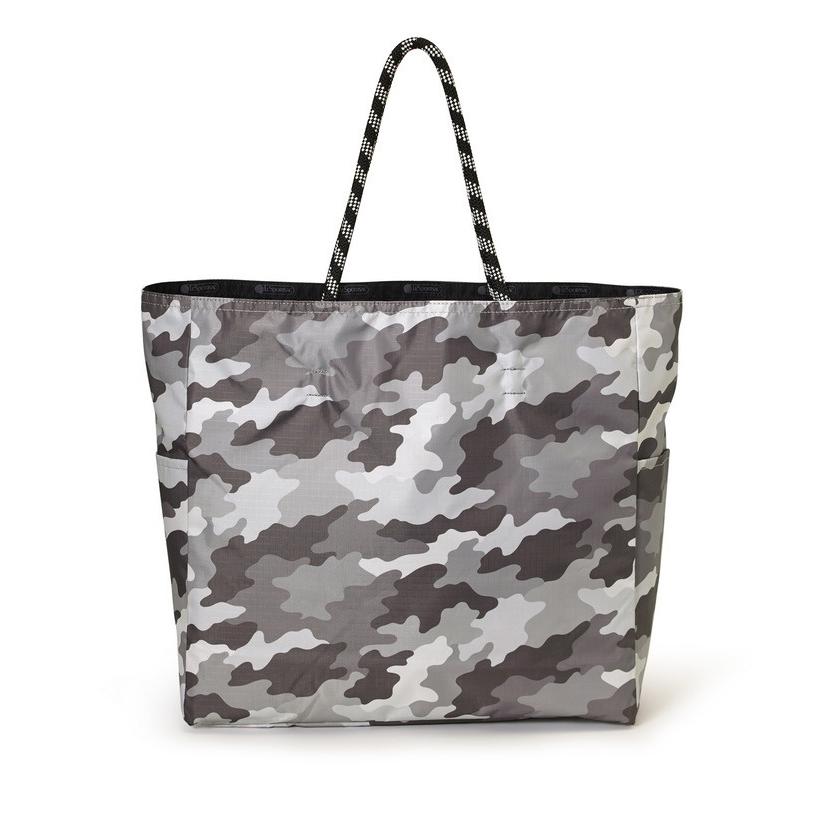 LeSportsac（レスポートサック） (レスポートサック)トートバッグ
