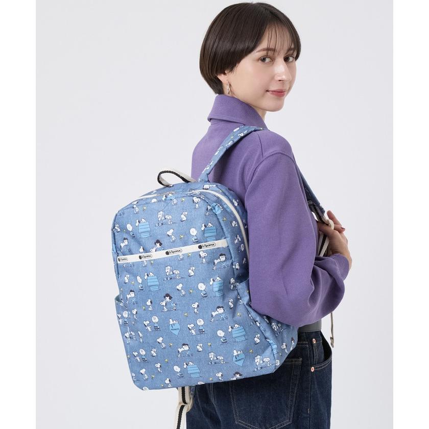 LeSportsac (レスポートサック)バックパック/リュック 3992HF20