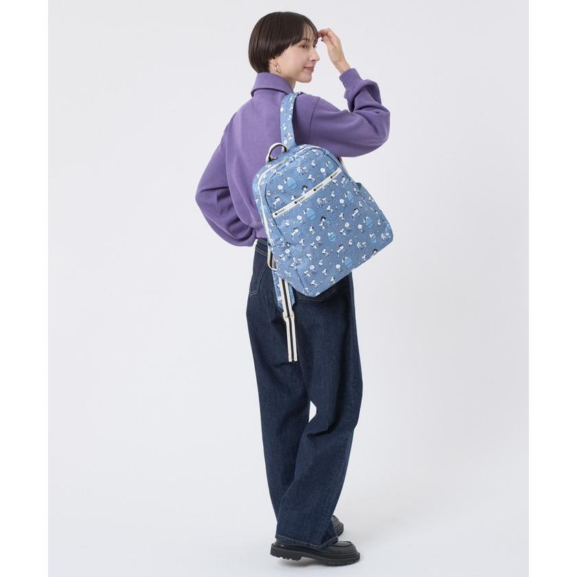 LeSportsac（レスポートサック） (レスポートサック)バックパック