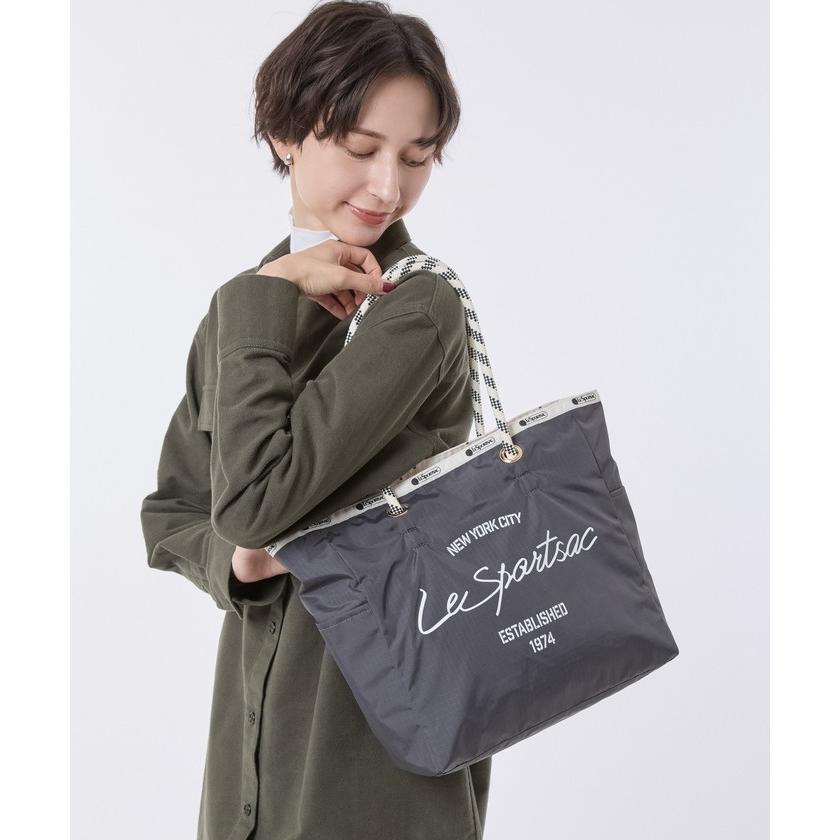 トートバッグ　ハンドバッグ LeSportsac（レスポートサック） (レスポートサック)トートバッグ