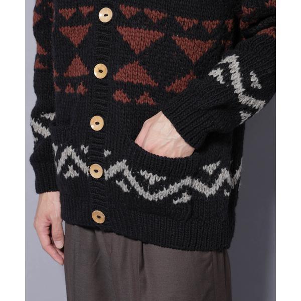 ペルー産カウチンセーター : マルイ(丸井)Yahoo!店 - 通販 - Yahoo