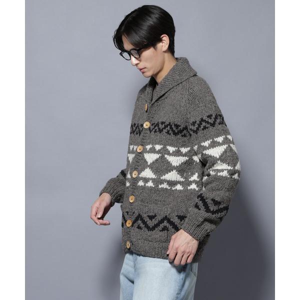 ペルー製　カウチンニット ペルー産カウチンセーター : マルイ(丸井)Yahoo!店 - 通販 - Yahoo