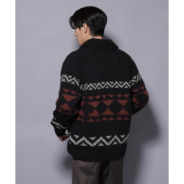 ペルー産カウチンセーター : マルイ(丸井)Yahoo!店 - 通販 - Yahoo