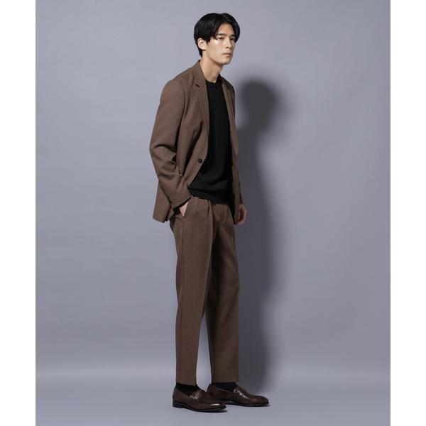 Damerino」LANATEC(R) メランジツイルセットアップ : マルイ(丸井