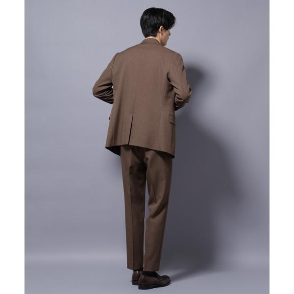 Damerino」LANATEC(R) メランジツイルセットアップ : マルイ(丸井