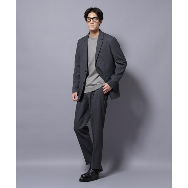 Damerino」LANATEC(R) メランジツイルセットアップ : マルイ(丸井
