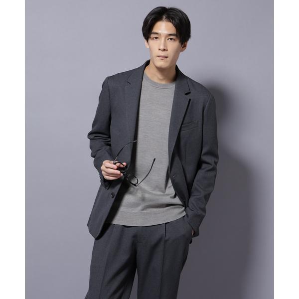 Damerino」LANATEC(R) メランジツイルセットアップ : マルイ(丸井