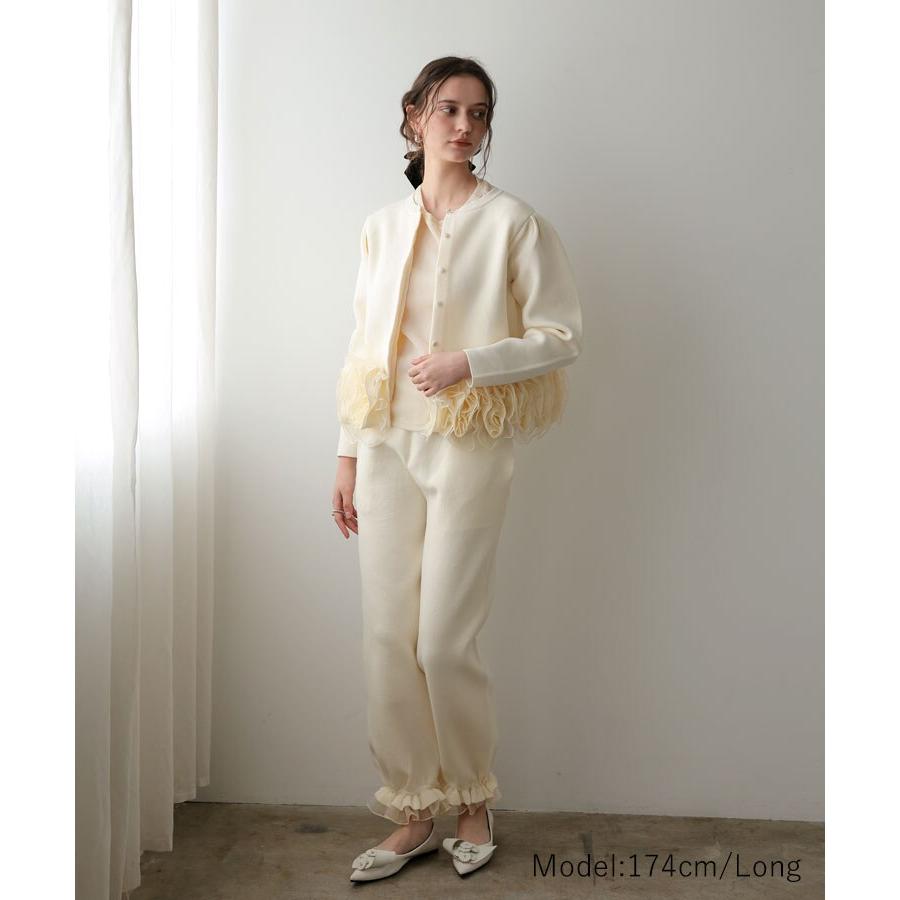 DONOBAN（ドノバン） 【Donoban】フリリーセットアップ : マルイ(丸井