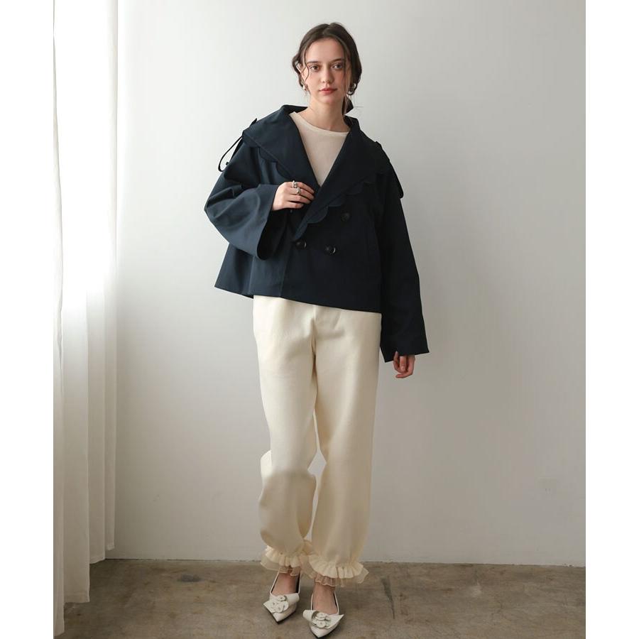 DONOBAN（ドノバン） 【Donoban】フリリーセットアップ : マルイ(丸井