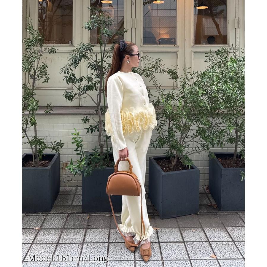 DONOBAN（ドノバン） 【Donoban】フリリーセットアップ : マルイ(丸井