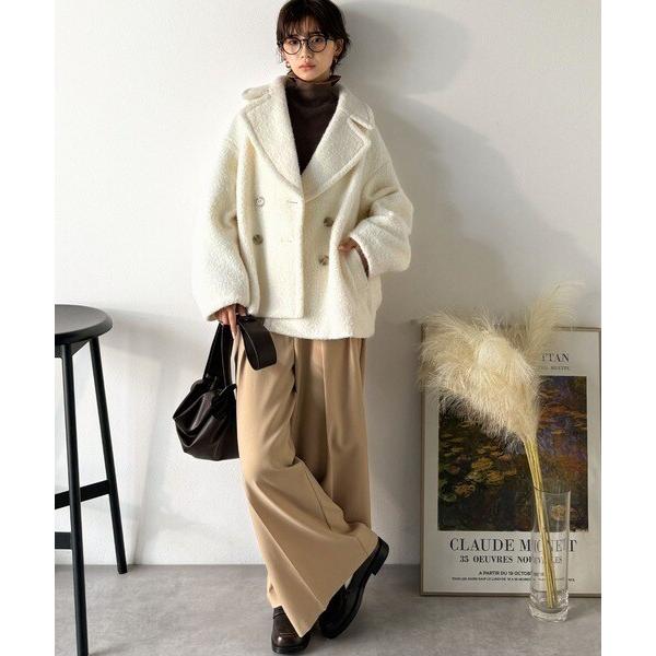 Classical Evon】やさしい肌触りで、大人のきちんと感を演出。軽やか