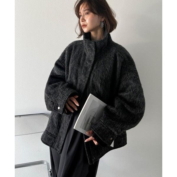 Classical Evon】洗練された大人の魅力を惹き出す。シャギースタンド