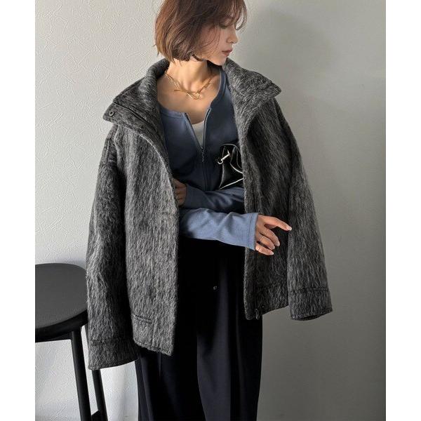 Classical Evon】洗練された大人の魅力を惹き出す。シャギースタンド