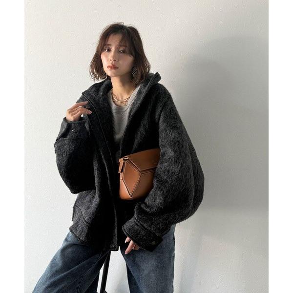 Classical Evon】洗練された大人の魅力を惹き出す。シャギースタンド