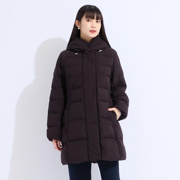 Liliane Burty（リリアンビューティー） ヴィクトリアダウン使用