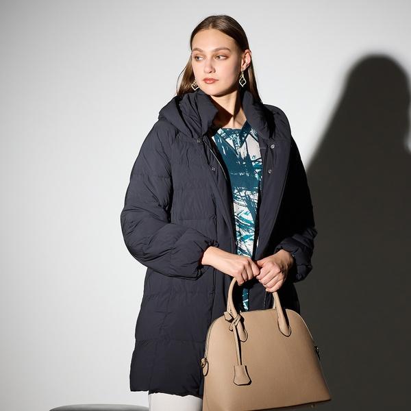 Liliane Burty（リリアンビューティー） ヴィクトリアダウン使用