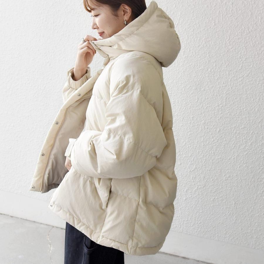 SHIPS any 《一部追加予約》【WEB限定】SHIPS any: フーディ ショート