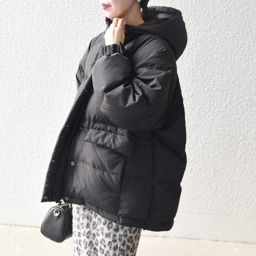 SHIPS any 《一部追加予約》【WEB限定】SHIPS any: フーディ ショート