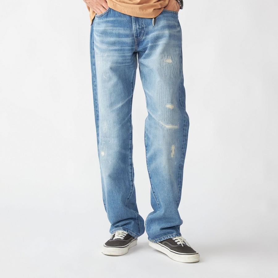SHIPS（シップス） 【SHIPS EXCLUSIVE】Levi's BLUETAB: ANCHOR