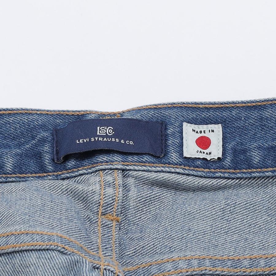SHIPS（シップス） 【SHIPS EXCLUSIVE】Levi's BLUETAB: ANCHOR