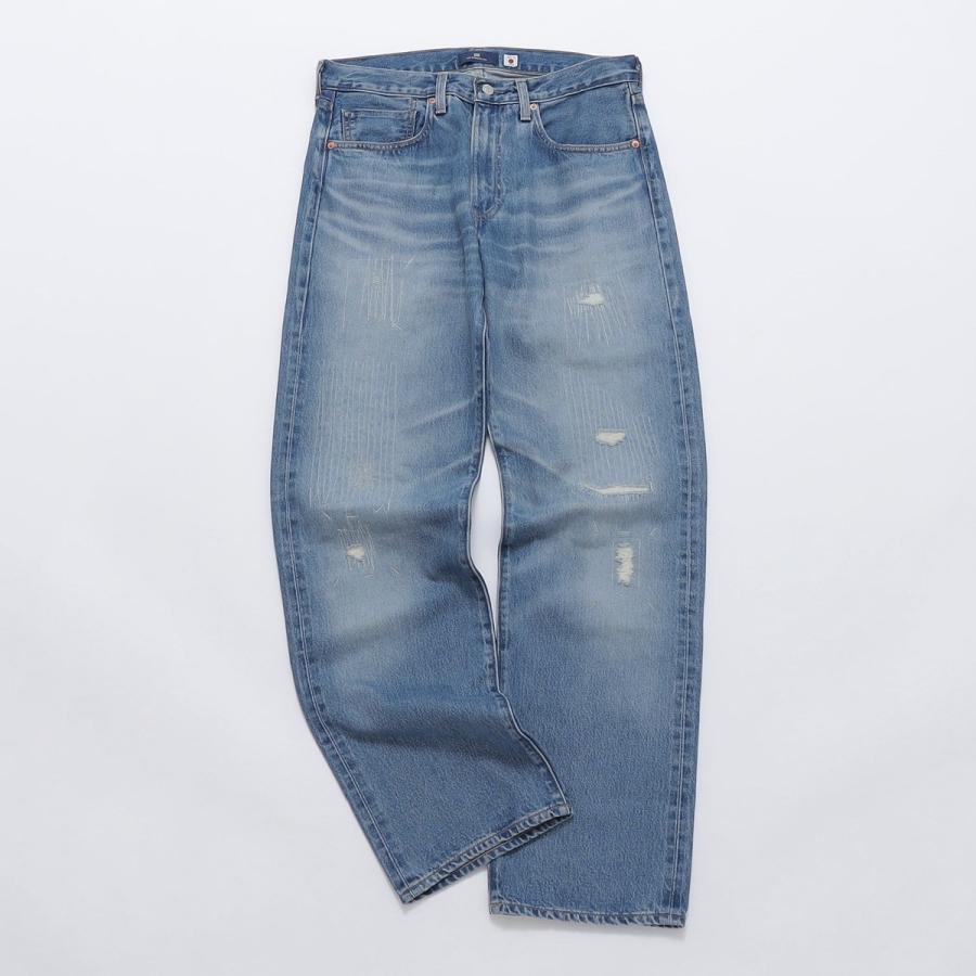 SHIPS（シップス） 【SHIPS EXCLUSIVE】Levi's BLUETAB: ANCHOR