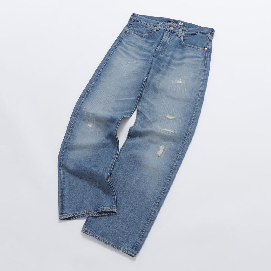SHIPS（シップス） 【SHIPS EXCLUSIVE】Levi's BLUETAB: ANCHOR
