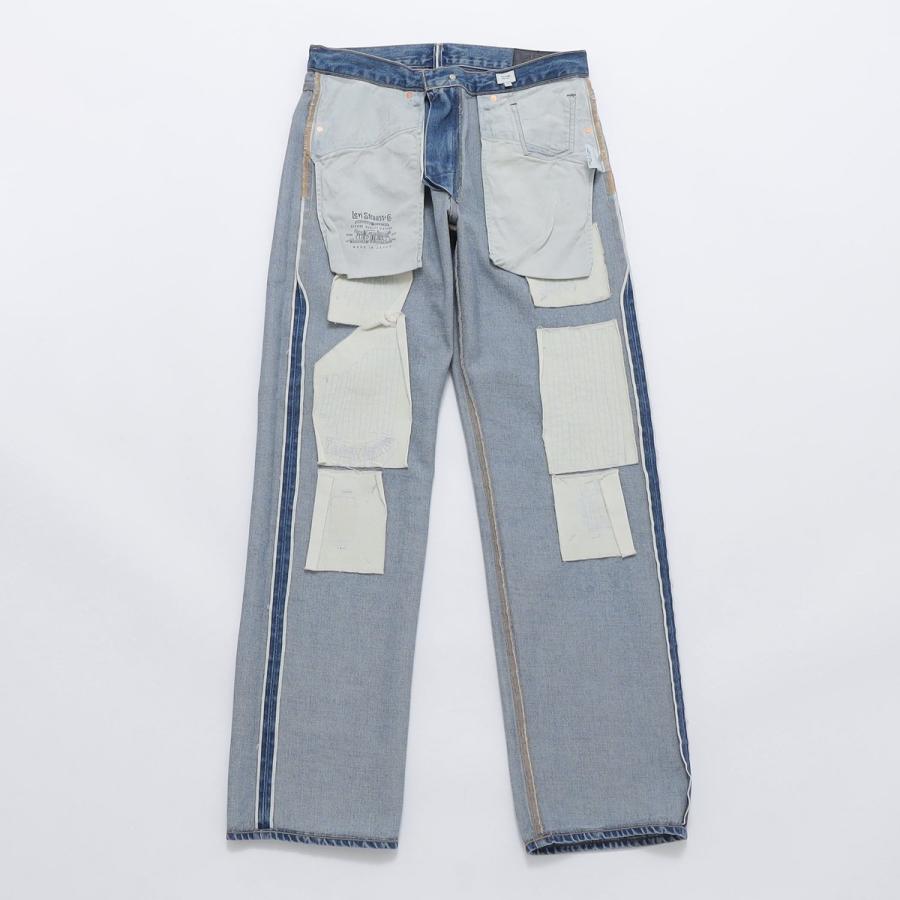 SHIPS（シップス） 【SHIPS EXCLUSIVE】Levi's BLUETAB: ANCHOR