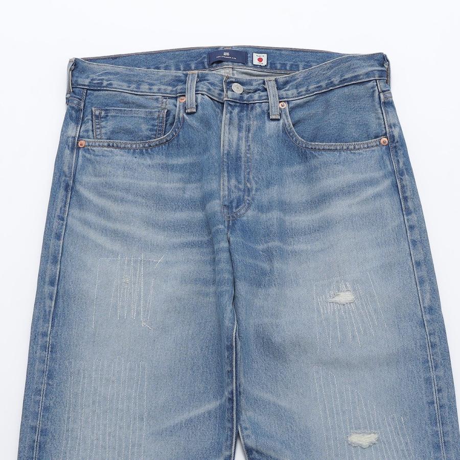 SHIPS（シップス） 【SHIPS EXCLUSIVE】Levi's BLUETAB: ANCHOR
