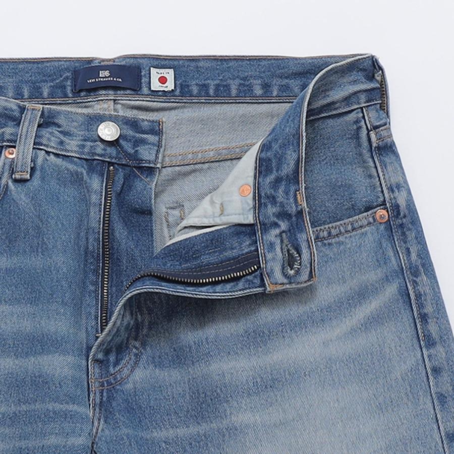 SHIPS（シップス） 【SHIPS EXCLUSIVE】Levi's BLUETAB: ANCHOR