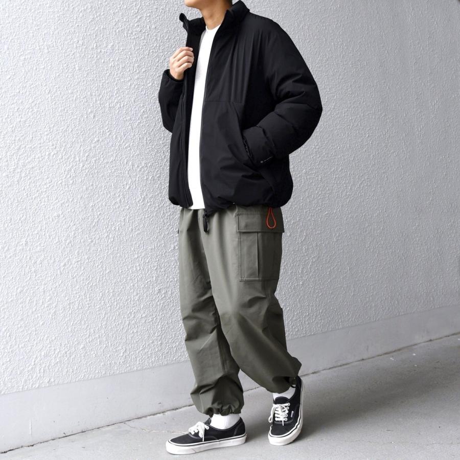 シップス エニィ（SHIPS any）/SHIPS any:〈撥水/手洗い可能〉スーパーストレッチ スタンドカラー ダウン ブルゾン◇ SHIPS any any:〈撥水/手洗い可能〉スーパーストレッチ スタンドカラー