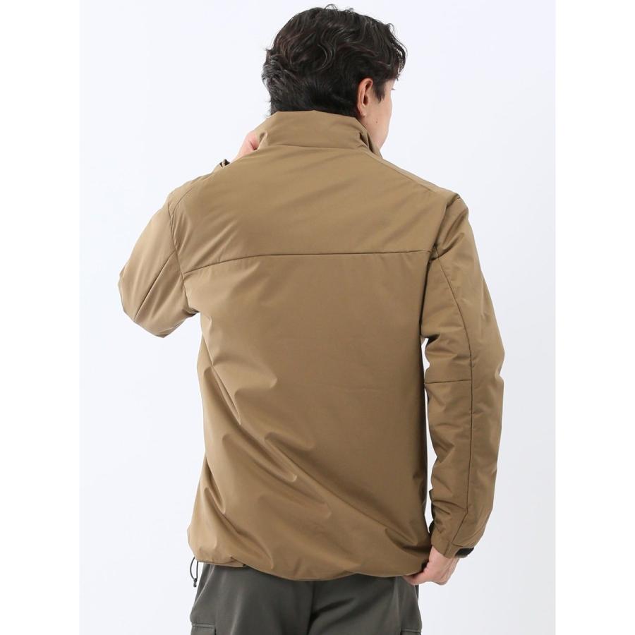 TAKA-Q（タカキュー） 【ALL WEATHER TEX】タカキュー スタンドカラー