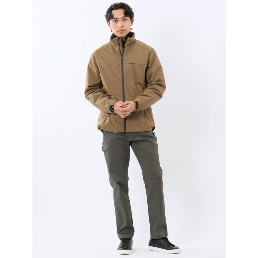 TAKA-Q（タカキュー） 【ALL WEATHER TEX】タカキュー スタンドカラー