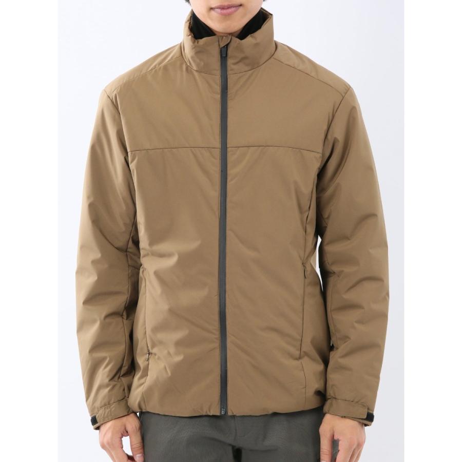 タカキュー（TAKA−Q）/【ALL WEATHER TEX】タカキュー スタンドカラー 中綿ブルゾン TAKA-Q（タカキュー） 【ALL WEATHER TEX】タカキュー スタンドカラー