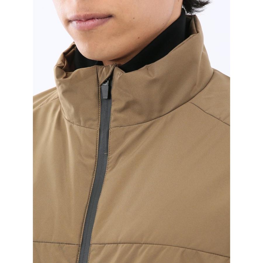 TAKA-Q（タカキュー） 【ALL WEATHER TEX】タカキュー スタンドカラー