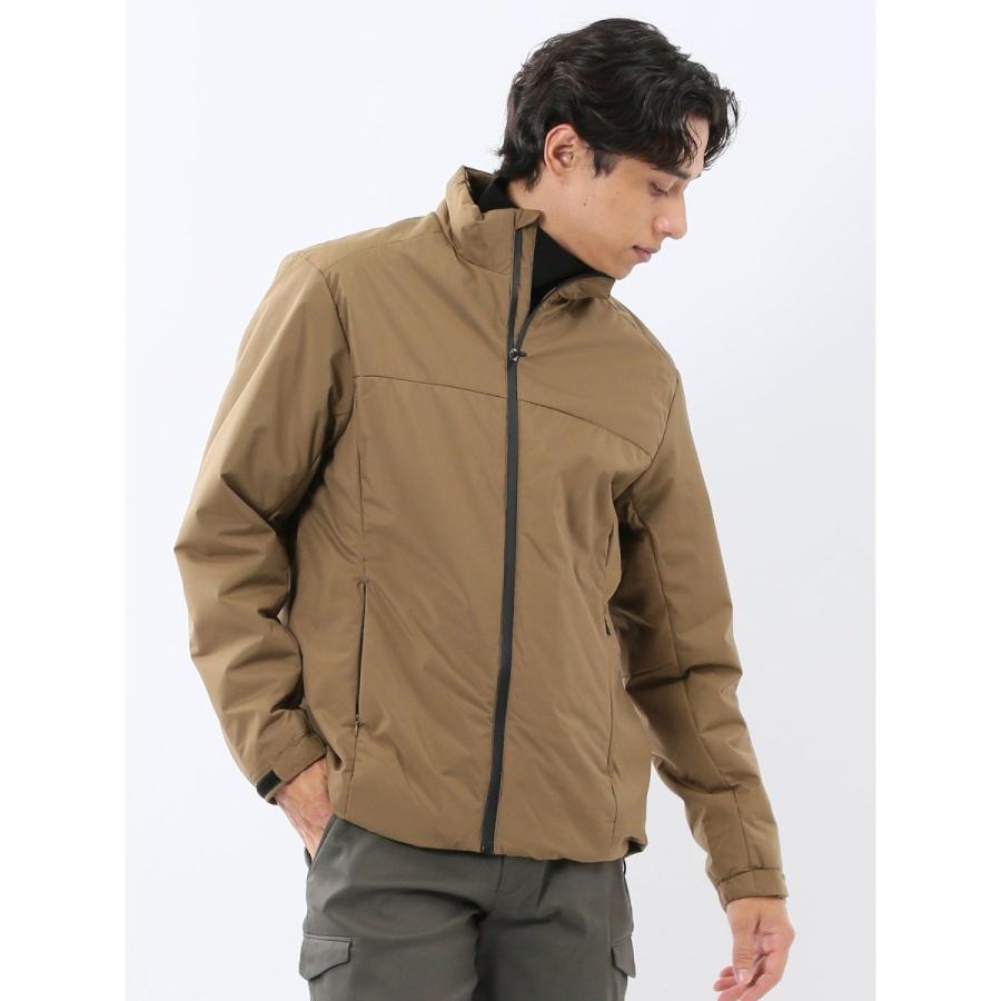 TAKA-Q（タカキュー） 【ALL WEATHER TEX】タカキュー スタンドカラー