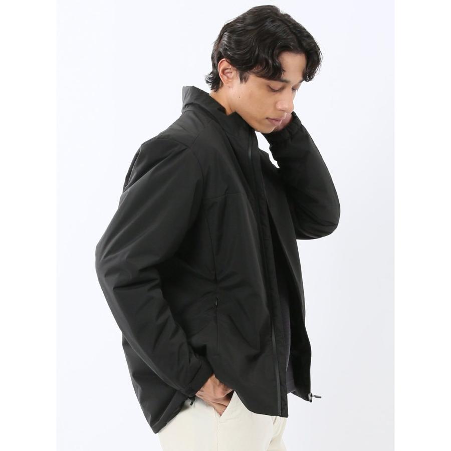 TAKA-Q（タカキュー） 【ALL WEATHER TEX】タカキュー スタンドカラー