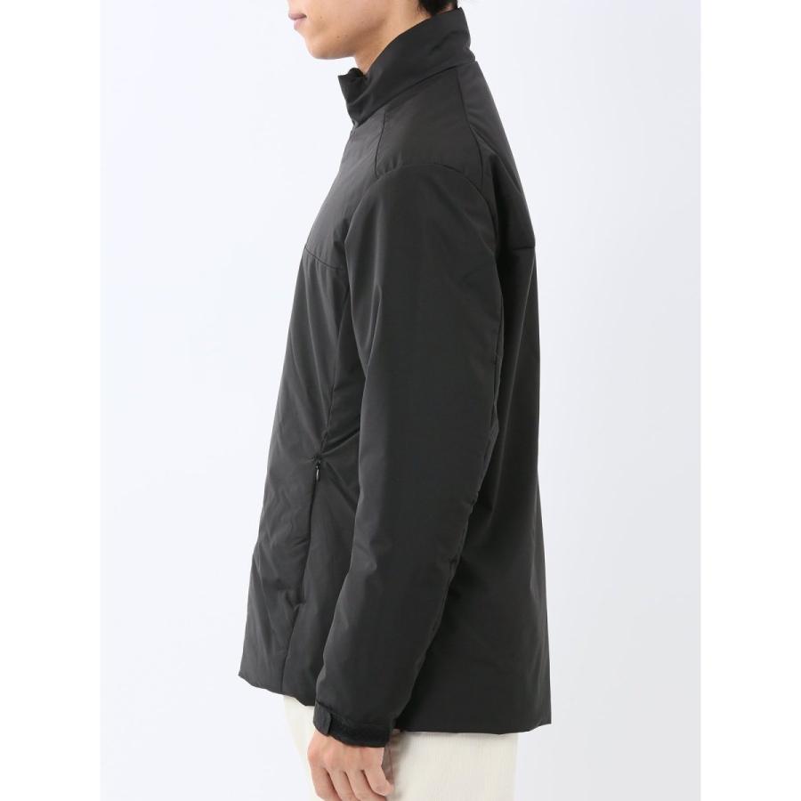 TAKA-Q（タカキュー） 【ALL WEATHER TEX】タカキュー スタンドカラー