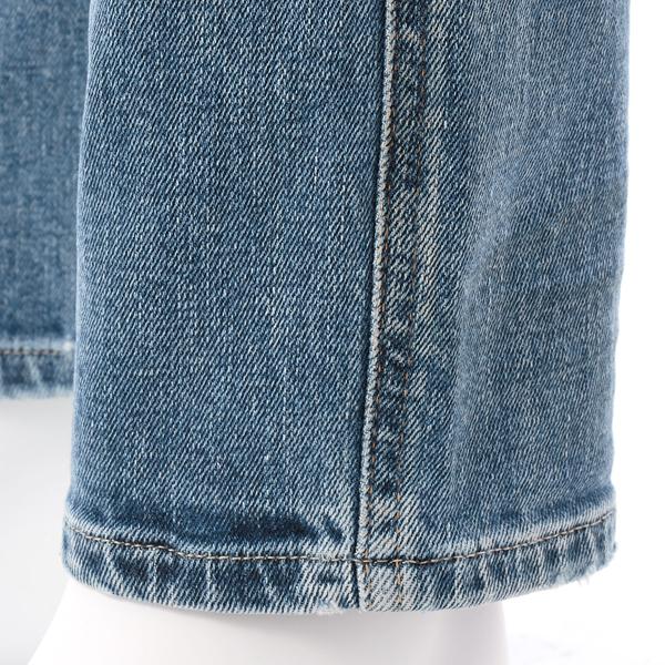 REPLAY（リプレイ） スリム ANBASS MAESTRO ストレッチデニム : マルイ