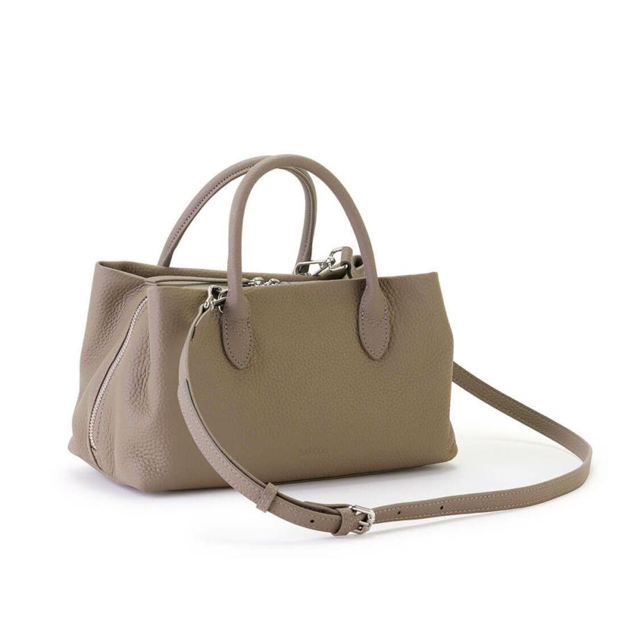 BARCOS（バルコス） 【BARCOS/バルコス】シュリンクレザー3層