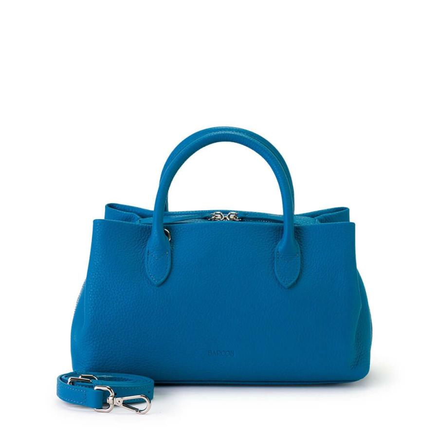 BARCOS（バルコス） 【BARCOS/バルコス】シュリンクレザー3層