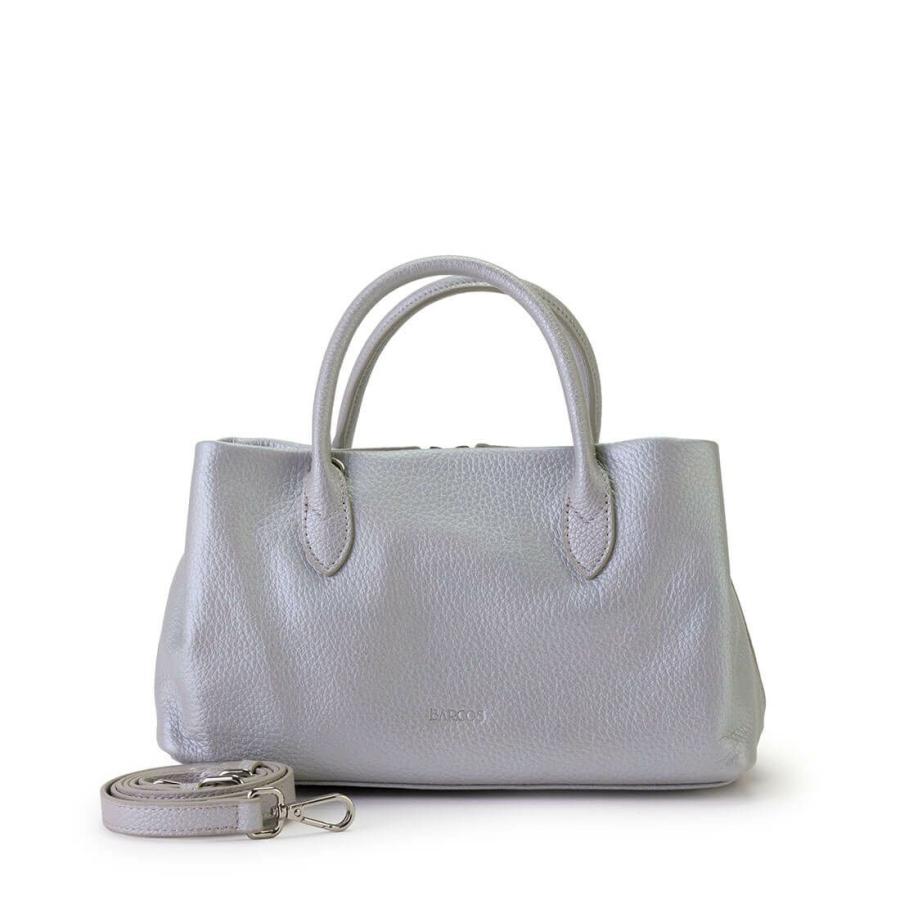 BARCOS（バルコス） 【BARCOS/バルコス】シュリンクレザー3層