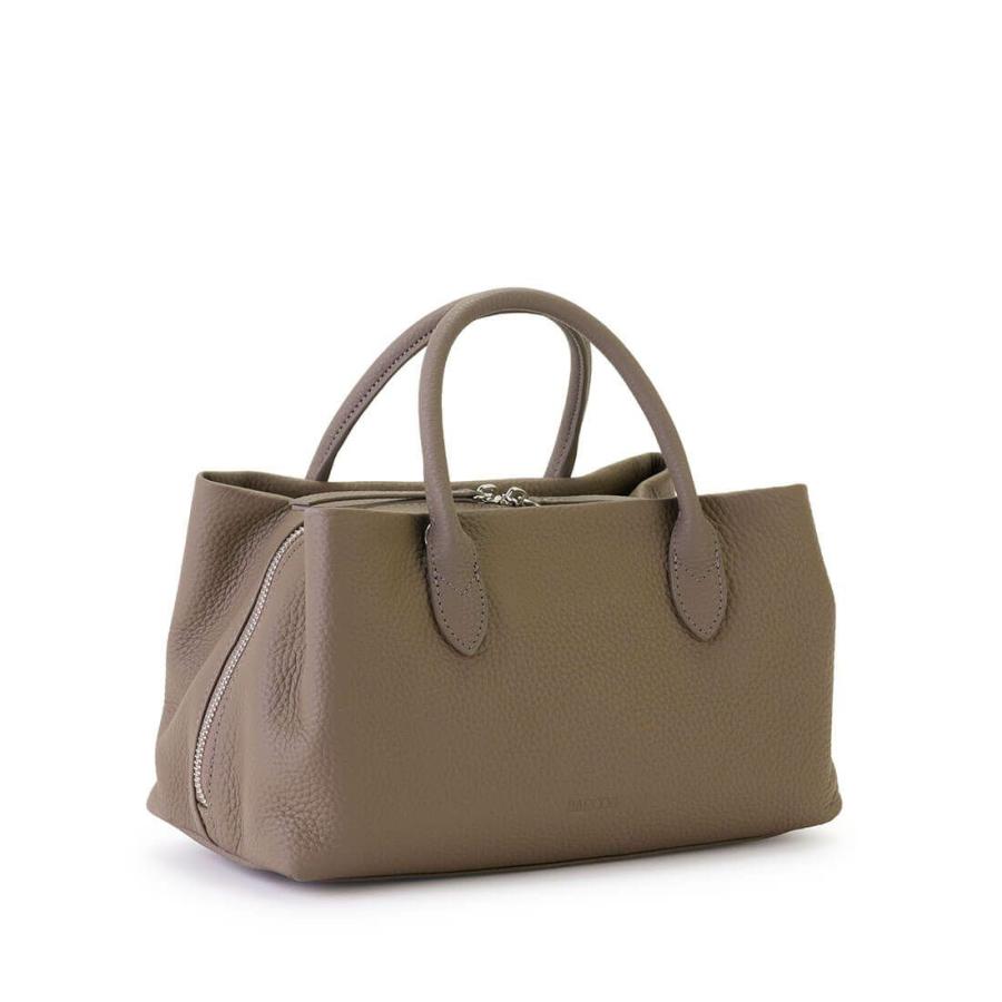 BARCOS（バルコス） 【BARCOS/バルコス】シュリンクレザー3層