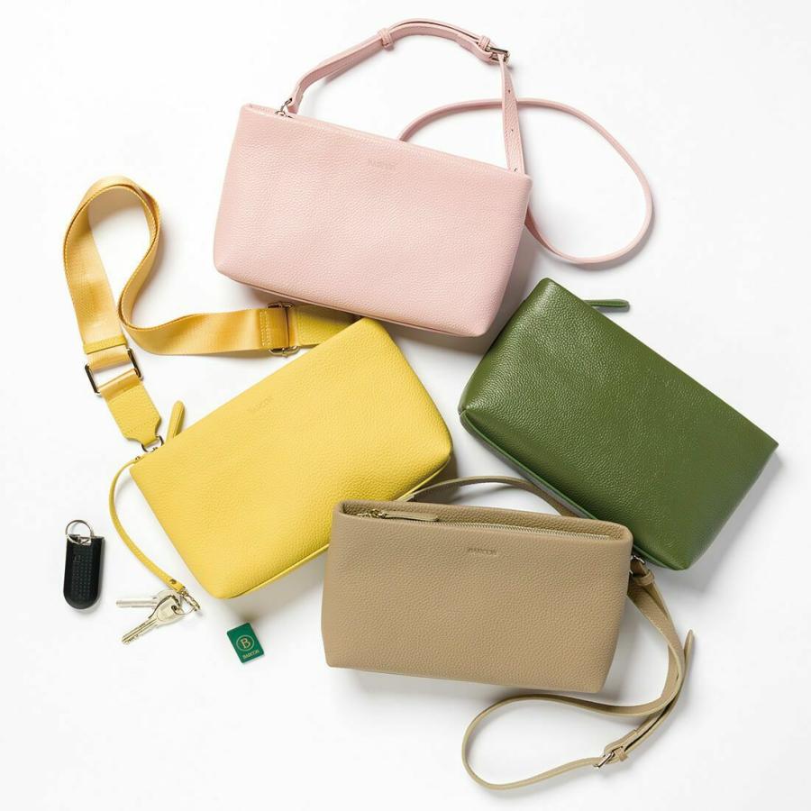 バルコス（BARCOS）/【BARCOS/バルコス】紛失防止＆財布機能付きマルチポーチ＜リトルノ プルート＞ BARCOS（バルコス） 【BARCOS/バルコス】紛失防止＆財布機能付きマルチ