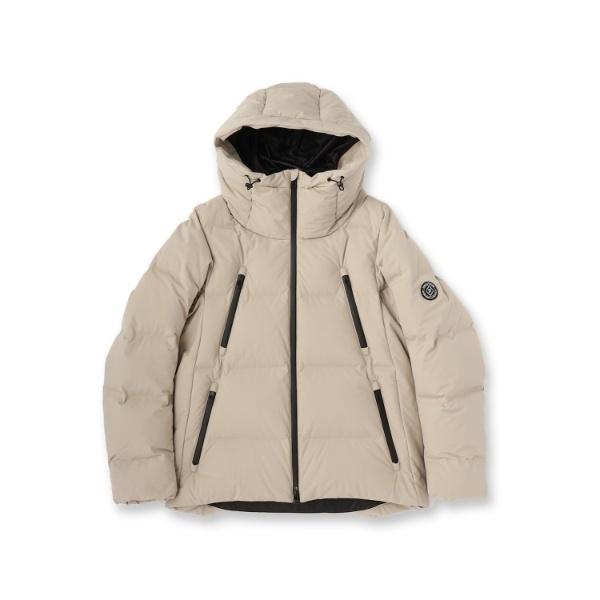 DRESSTERIOR（ドレステリア） 【700フィルパワー高品質ダウンSafari12