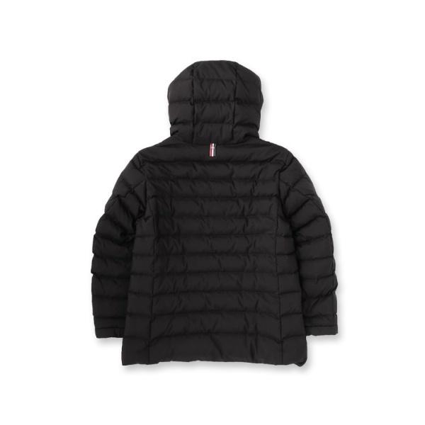 【3WAY撥水素材インナー付】3WAYダウンコートの画像