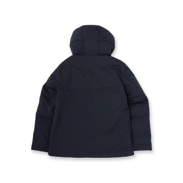 DRESSTERIOR（ドレステリア） 【700フィルパワー高品質ダウン