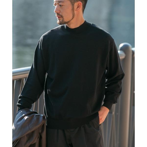 URBAN RESEARCH ROSSO（アーバンリサーチ ロッソ） コットンカシミヤ