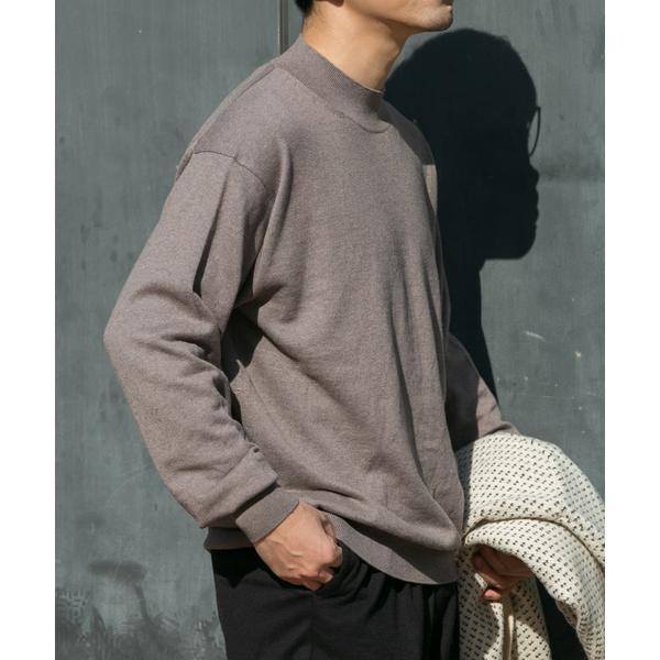 URBAN RESEARCH ROSSO（アーバンリサーチ ロッソ） コットンカシミヤ 